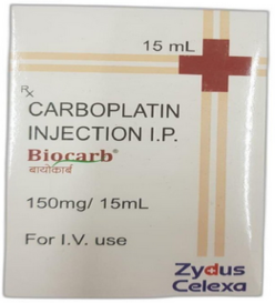 BIOCARB 150 MG